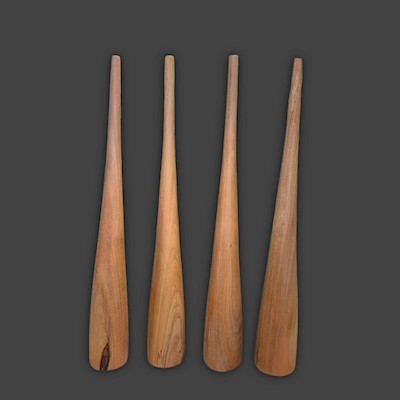 Toere Stick - Ironwood/Aeto                                                